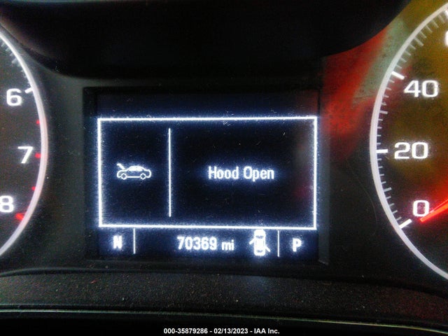 Chevrolet CRUZE LS 2019 1G1BC5SM6K7126489 Image 7