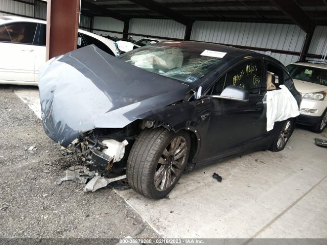 5YJXCBE21GF011953 Tesla Model X 70d/90d/75d/60d/p100d