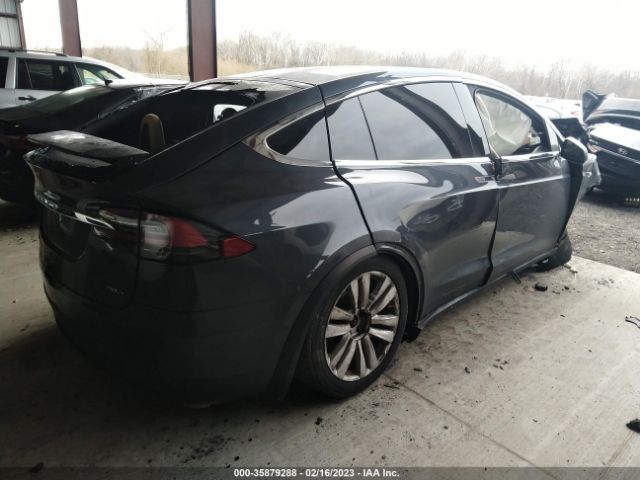 5YJXCBE21GF011953 Tesla Model X 70d/90d/75d/60d/p100d