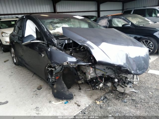 5YJXCBE21GF011953 Tesla Model X 70d/90d/75d/60d/p100d