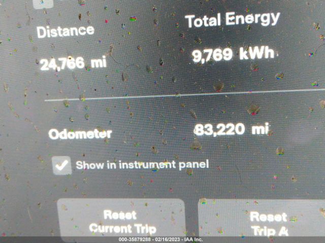 5YJXCBE21GF011953 Tesla Model X 70d/90d/75d/60d/p100d