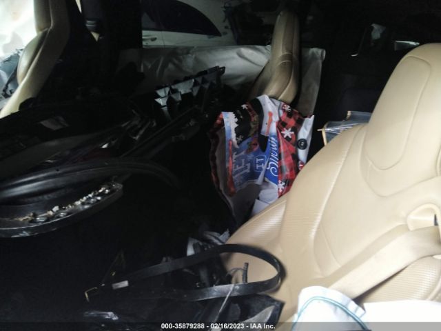 5YJXCBE21GF011953 Tesla Model X 70d/90d/75d/60d/p100d