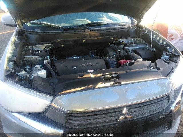 JA4AR3AU0GZ029141 Mitsubishi Outlander Sport 2.0 Es
