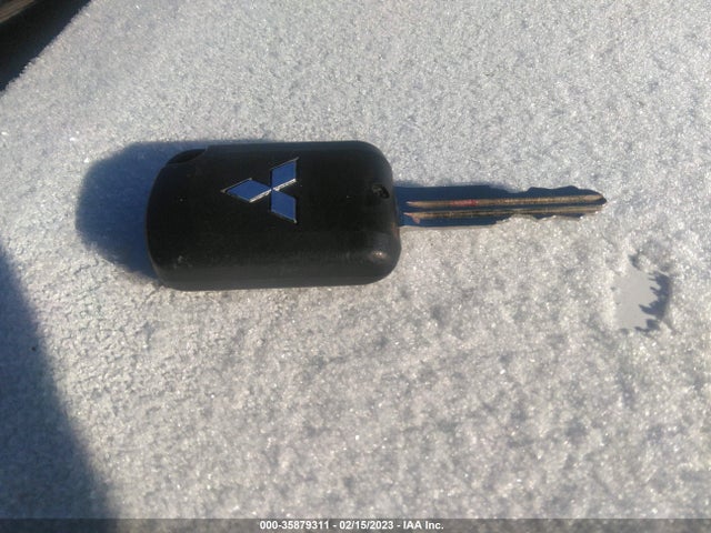 JA4AR3AU0GZ029141 Mitsubishi Outlander Sport 2.0 Es