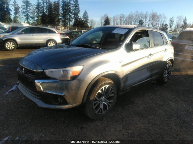 JA4AR3AU0GZ029141 Mitsubishi Outlander Sport 2.0 Es