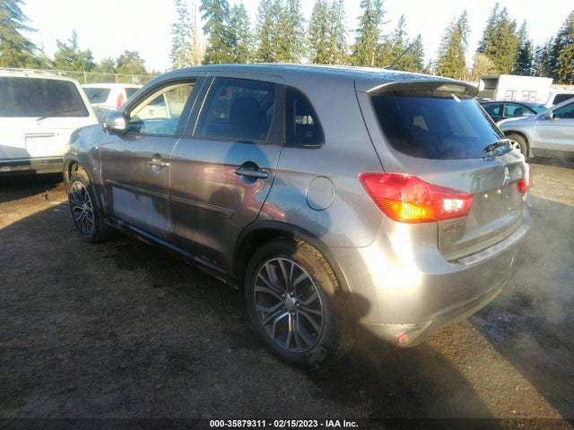 JA4AR3AU0GZ029141 Mitsubishi Outlander Sport 2.0 Es