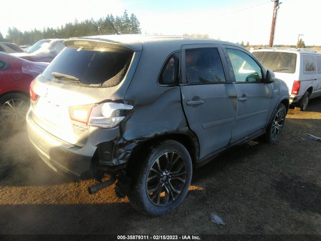 JA4AR3AU0GZ029141 Mitsubishi Outlander Sport 2.0 Es