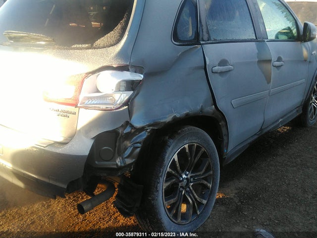 JA4AR3AU0GZ029141 Mitsubishi Outlander Sport 2.0 Es