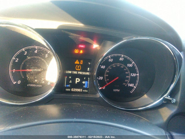 JA4AR3AU0GZ029141 Mitsubishi Outlander Sport 2.0 Es