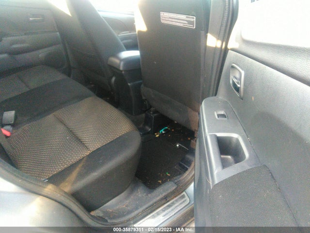 JA4AR3AU0GZ029141 Mitsubishi Outlander Sport 2.0 Es