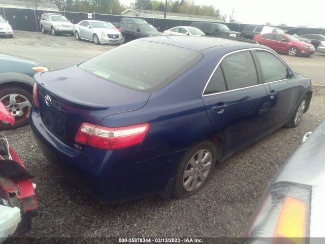 2007 TOYOTA CAMRY LE/SE/XLE VIN: JTNBK46K773006479