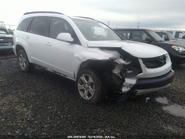 Suzuki XL7 LUXURY 2008 2S3DA417086119933 Image 1