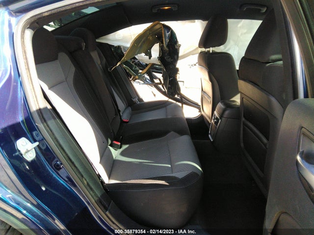 Dodge CHARGER R/T 2016 2C3CDXCT8GH277148 Image 10