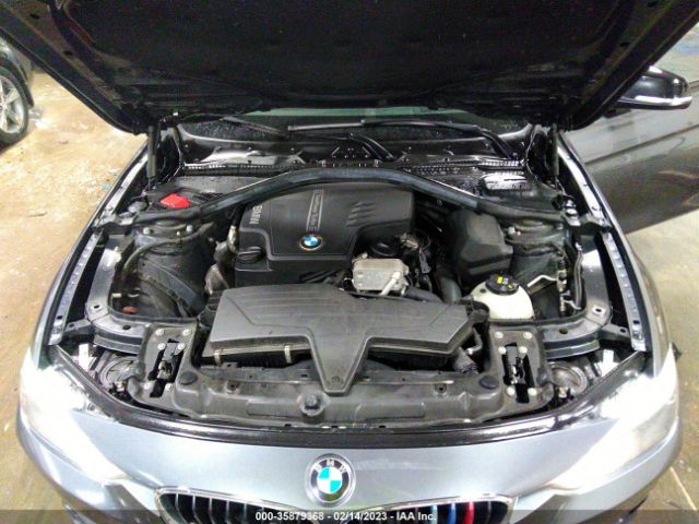 WBA3B3C55FJ984908 BMW 3 Series 328i Xdrive