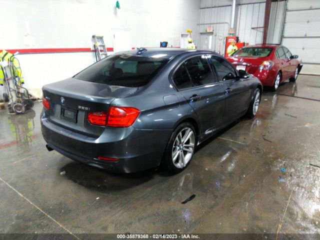 WBA3B3C55FJ984908 BMW 3 Series 328i Xdrive