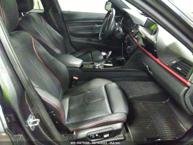 WBA3B3C55FJ984908 BMW 3 Series 328i Xdrive