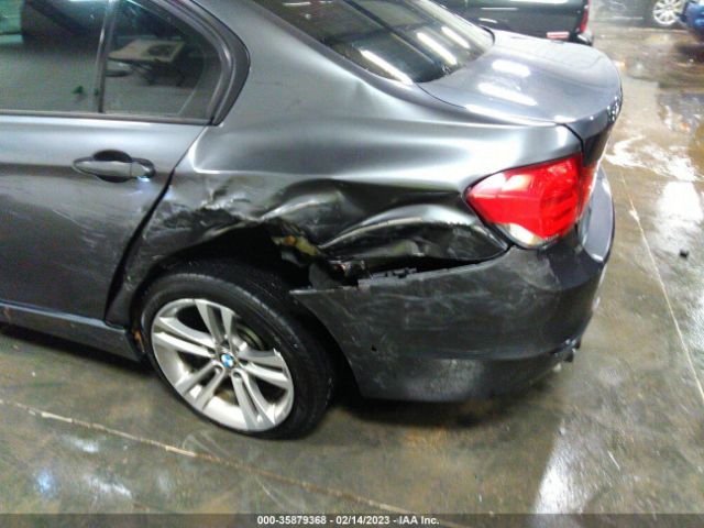 WBA3B3C55FJ984908 BMW 3 Series 328i Xdrive