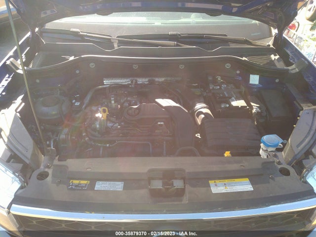 3VVDX7B24PM302789 Volkswagen Taos 1.5t S