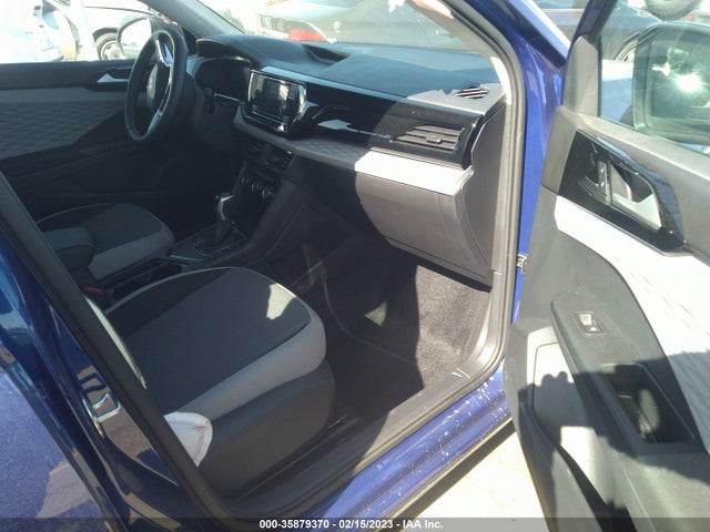 3VVDX7B24PM302789 Volkswagen Taos 1.5t S