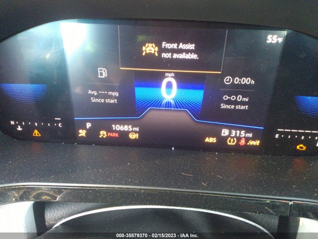 3VVDX7B24PM302789 Volkswagen Taos 1.5t S