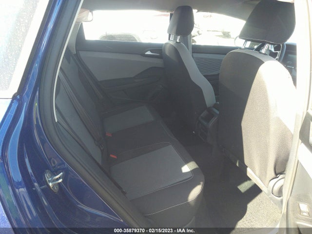 3VVDX7B24PM302789 Volkswagen Taos 1.5t S
