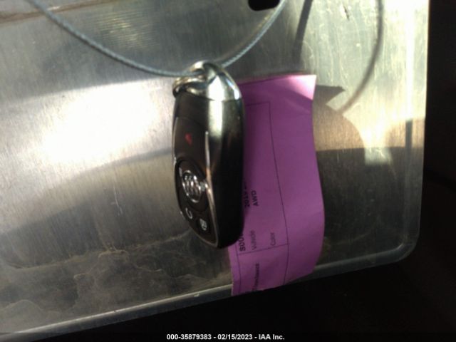 KL4CJASB9KB803518 Buick Encore Preferred