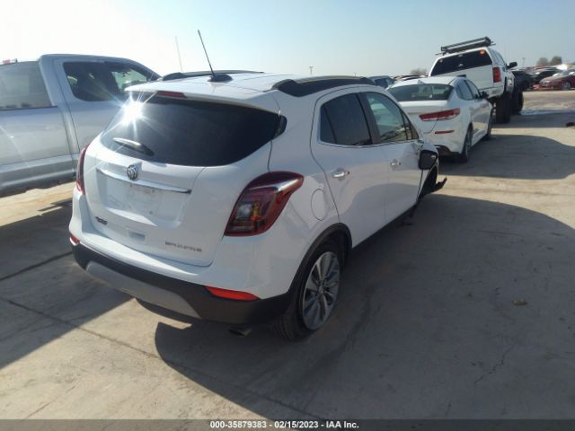 KL4CJASB9KB803518 Buick Encore Preferred