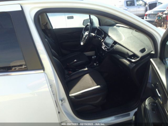 KL4CJASB9KB803518 Buick Encore Preferred