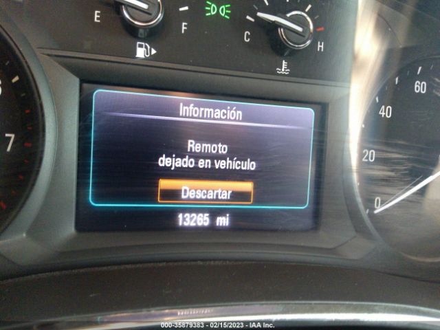 KL4CJASB9KB803518 Buick Encore Preferred
