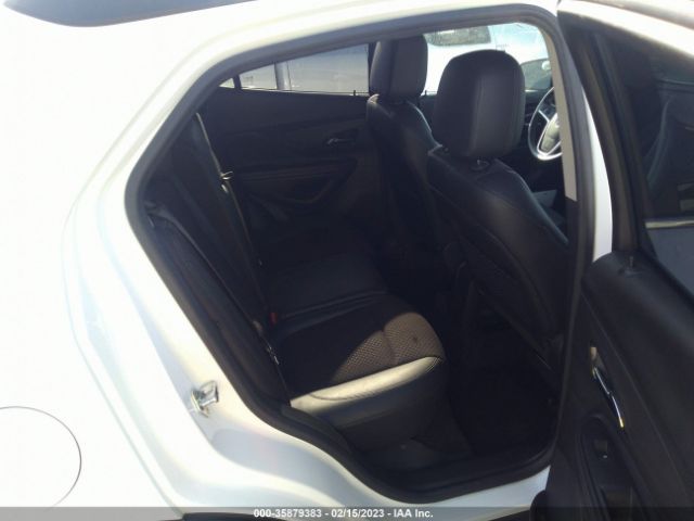 KL4CJASB9KB803518 Buick Encore Preferred