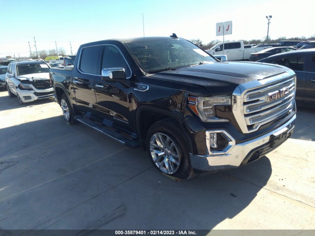 2019 1GTP8DED6KZ368708 main image