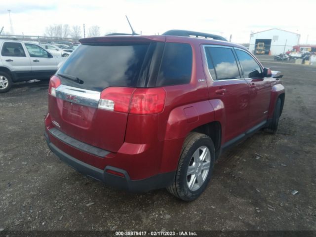 2GKALREK7E6131326 GMC Terrain Sle