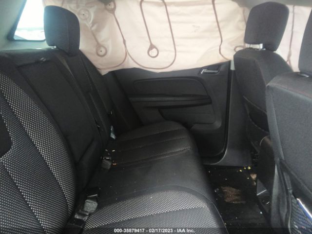 2GKALREK7E6131326 GMC Terrain Sle