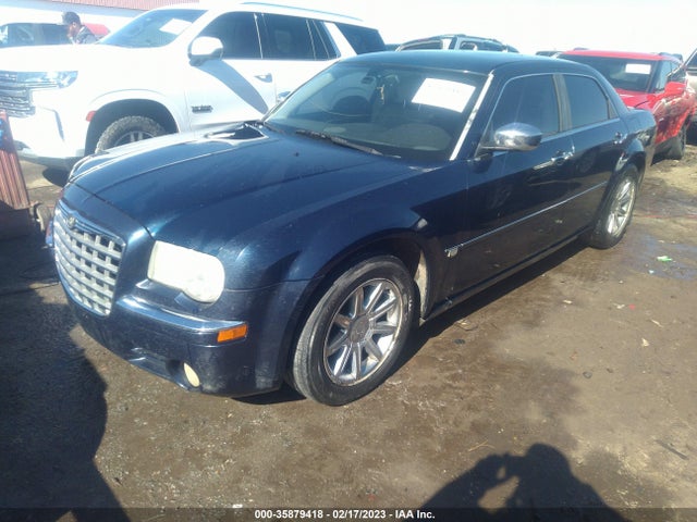 2C3KA63H46H272263 Chrysler 300 C