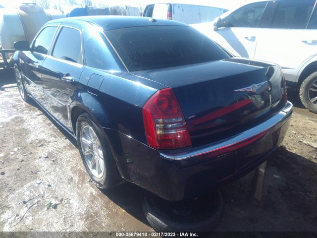 2C3KA63H46H272263 Chrysler 300 C