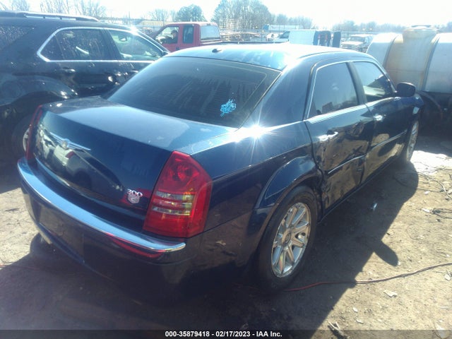 2C3KA63H46H272263 Chrysler 300 C