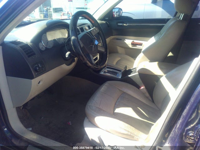 2C3KA63H46H272263 Chrysler 300 C