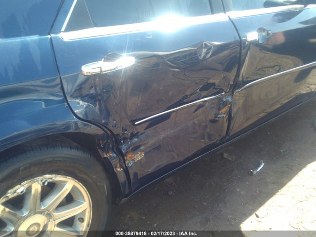 2C3KA63H46H272263 Chrysler 300 C