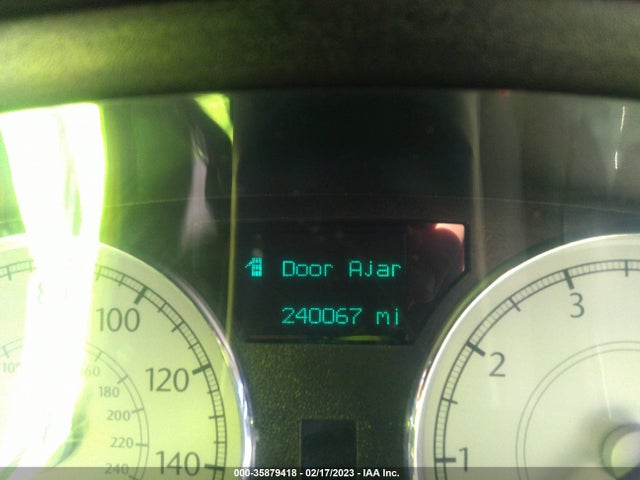 2C3KA63H46H272263 Chrysler 300 C