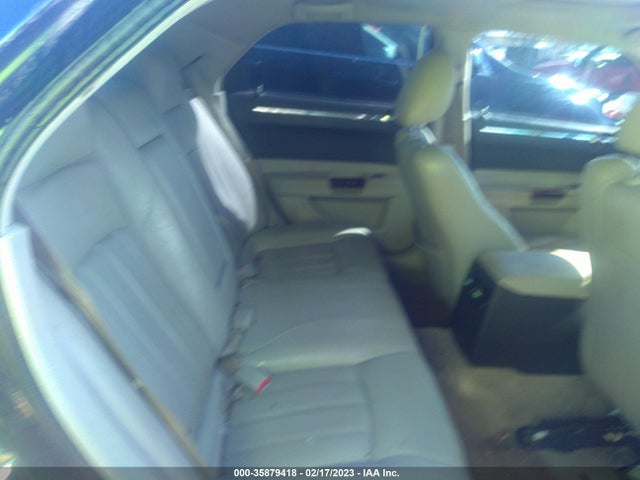 2C3KA63H46H272263 Chrysler 300 C