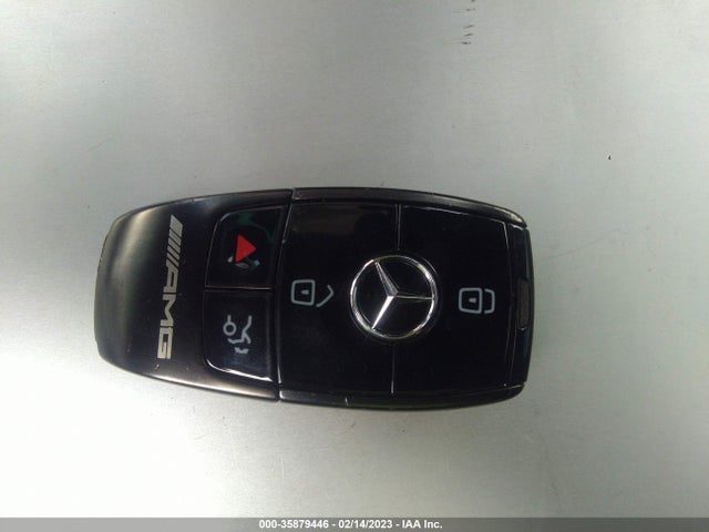 2021 Mercedes-Benz GLE-Class, VIN: 4JGFD6BB9MA271974