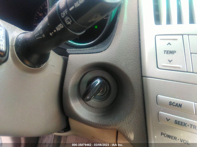 Lexus RX 350 2007 2T2GK31U17C008843 Image 3