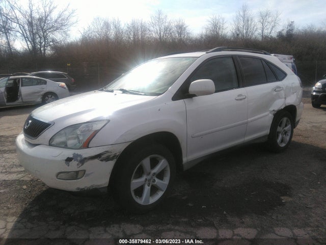 Lexus RX 350 2007 2T2GK31U17C008843 Image 2