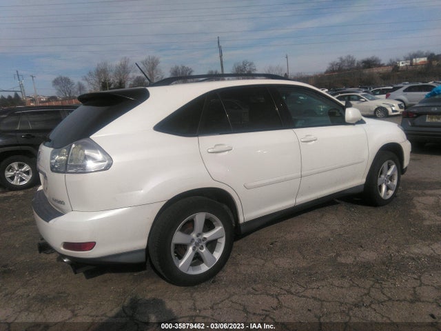 Lexus RX 350 2007 2T2GK31U17C008843 Image 5