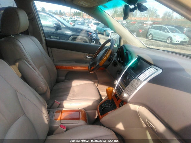 Lexus RX 350 2007 2T2GK31U17C008843 Image 6