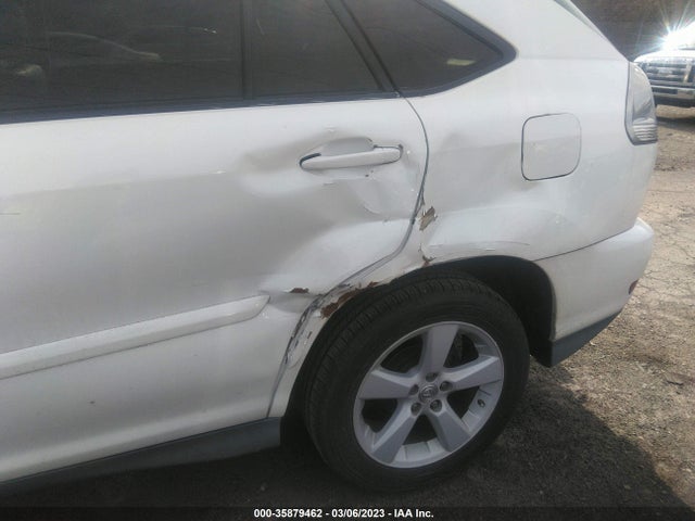 Lexus RX 350 2007 2T2GK31U17C008843 Image 7