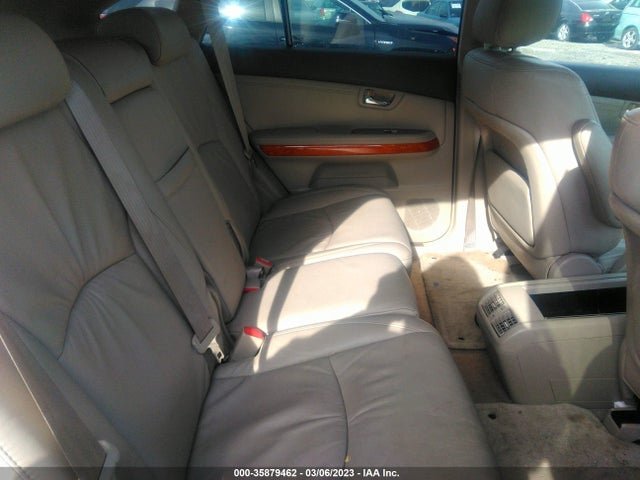 Lexus RX 350 2007 2T2GK31U17C008843 Image 9