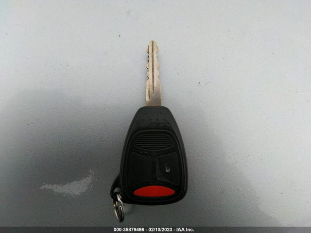 Dodge Magnum Rt 2005 2D8GV58205H125006 Image 3