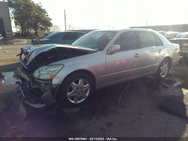 JTHBN36F340163589 Lexus LS 430