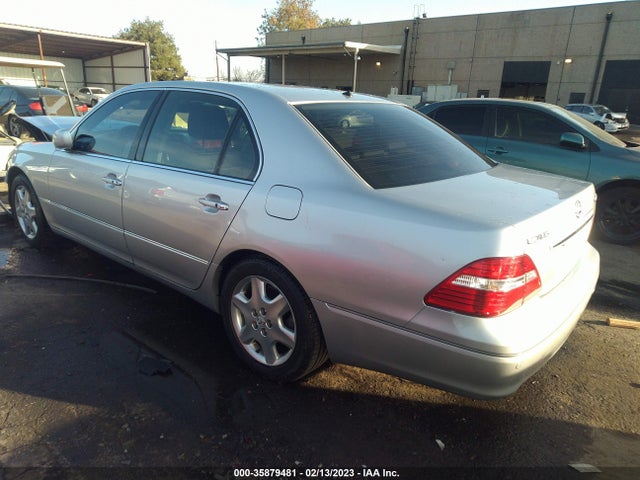 JTHBN36F340163589 Lexus LS 430